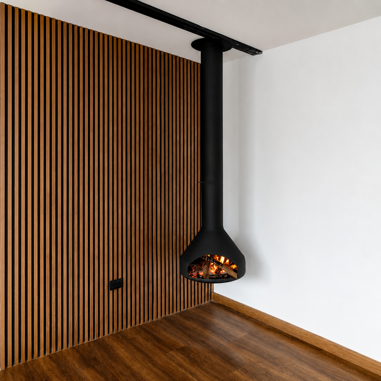 Chimenea Drop en Riobamba
