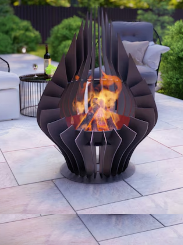Fire Pits