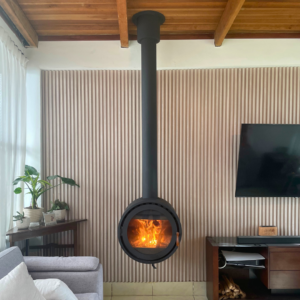 estufa fire 1v