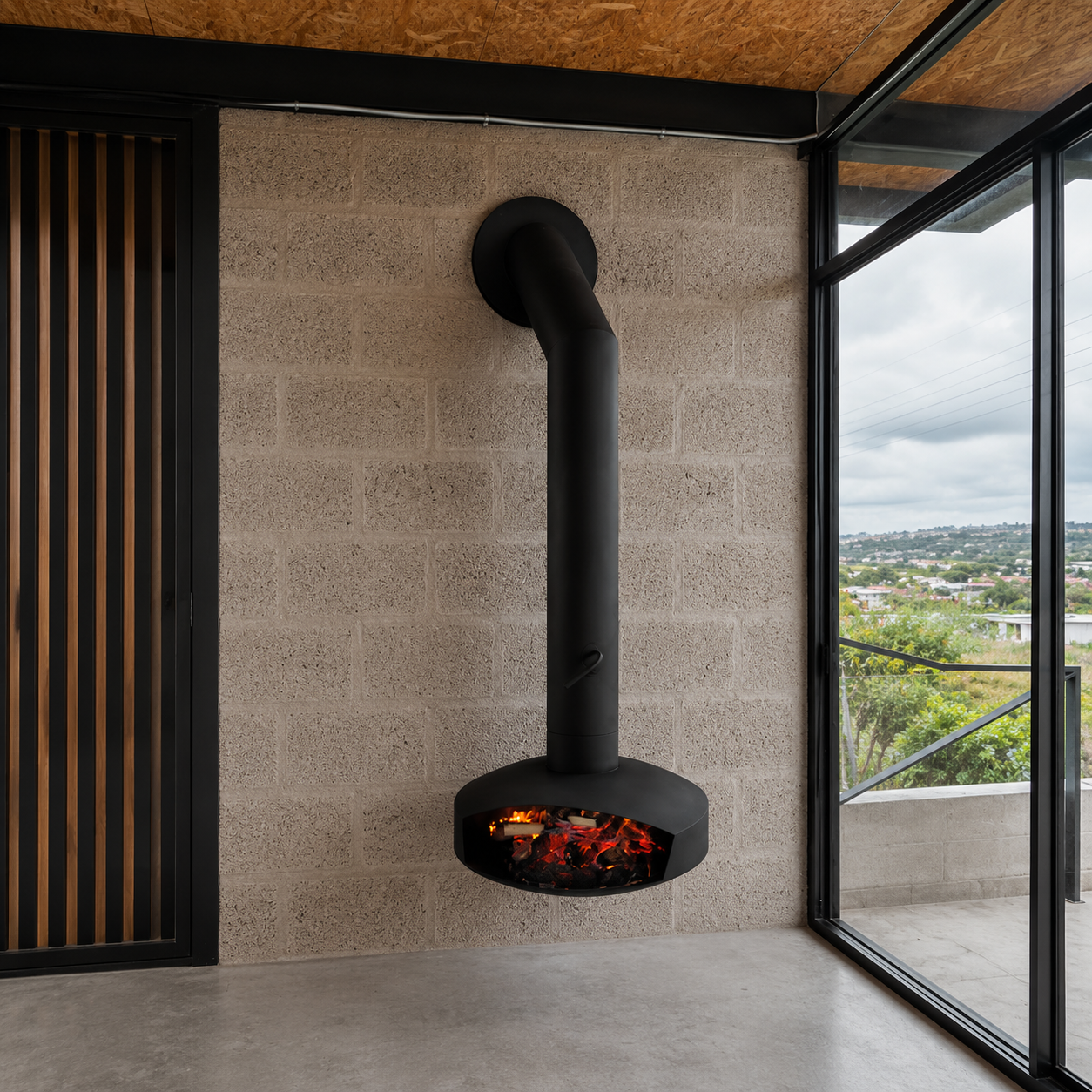 chimenea oriÓn chimenea oriÓn