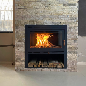 chimenea insertable fogÓn