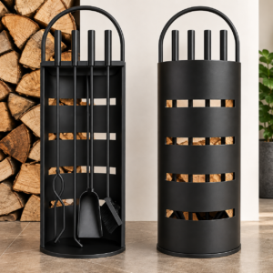 herramientas de chimenea arc